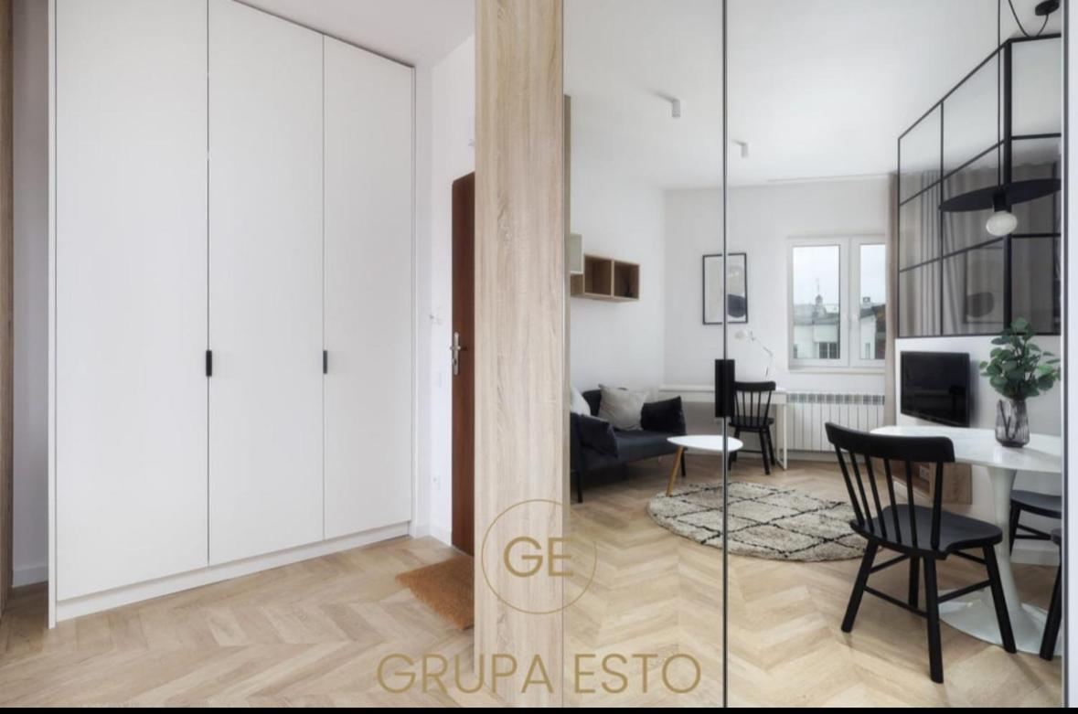 Krolewskie Mieszkanie Apartment