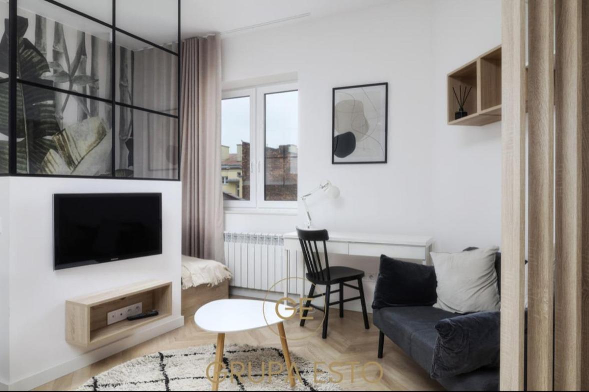 Apartment Krolewskie Mieszkanie