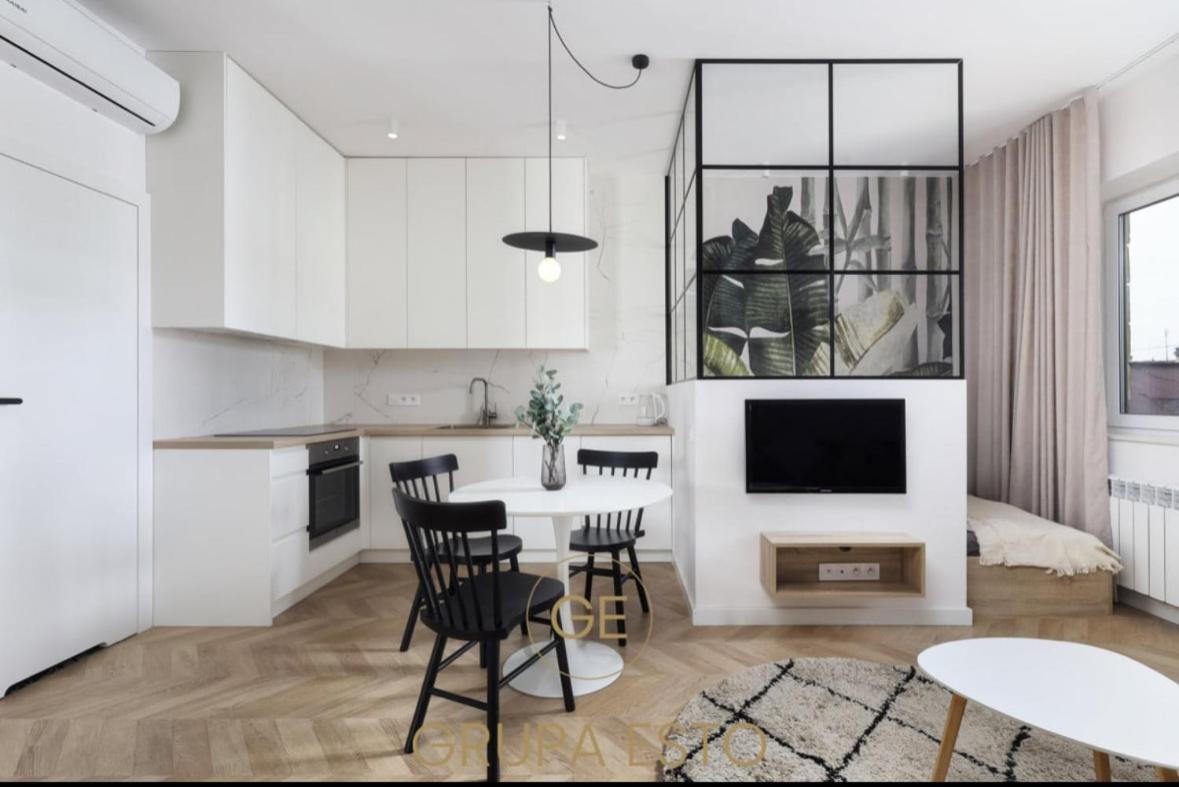 Krolewskie Mieszkanie Apartment Krakow